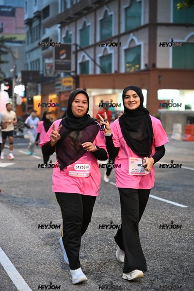 KL Women Running Festival 2026