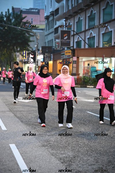 KL Women Running Festival 2026