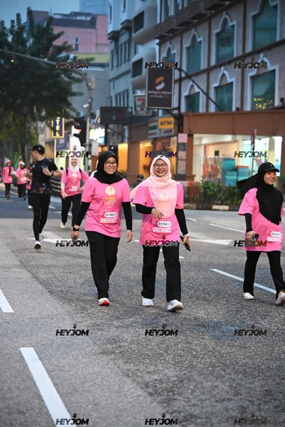 KL Women Running Festival 2026