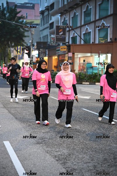 KL Women Running Festival 2026