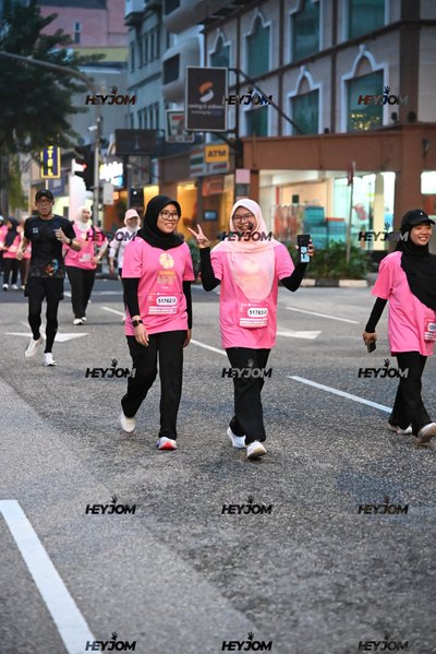 KL Women Running Festival 2026