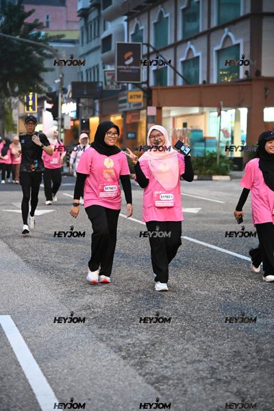 KL Women Running Festival 2026
