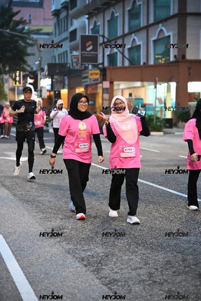 KL Women Running Festival 2026