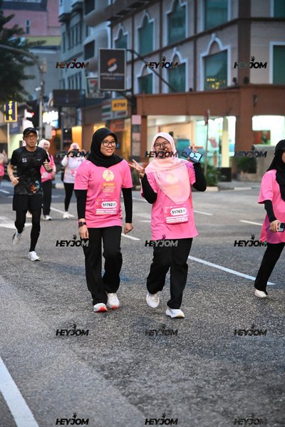 KL Women Running Festival 2026