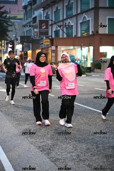 KL Women Running Festival 2026
