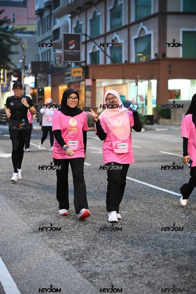 KL Women Running Festival 2026
