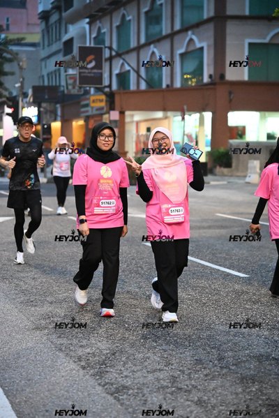 KL Women Running Festival 2026