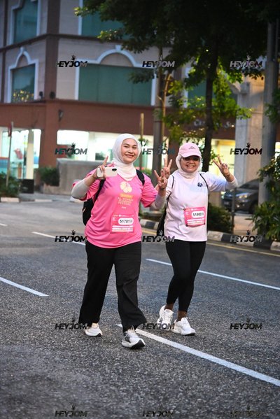 KL Women Running Festival 2026