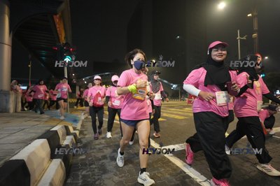 KL Women Running Festival 2026