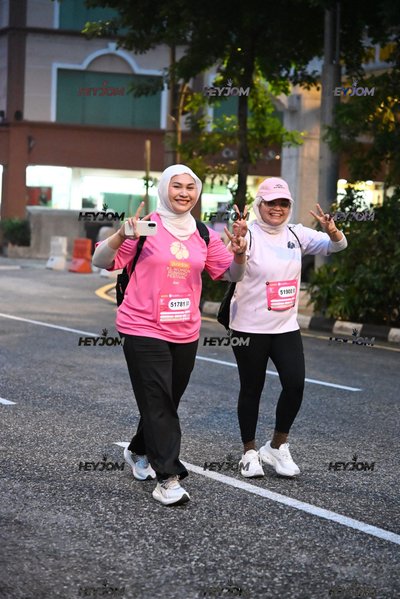 KL Women Running Festival 2026