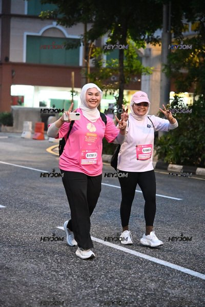 KL Women Running Festival 2026
