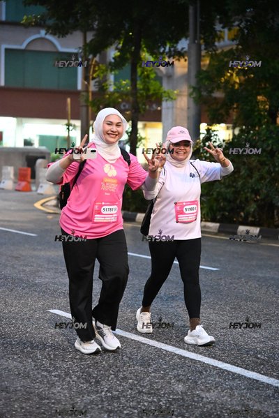 KL Women Running Festival 2026