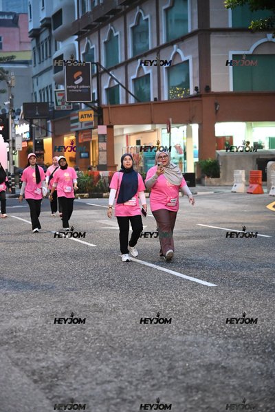 KL Women Running Festival 2026