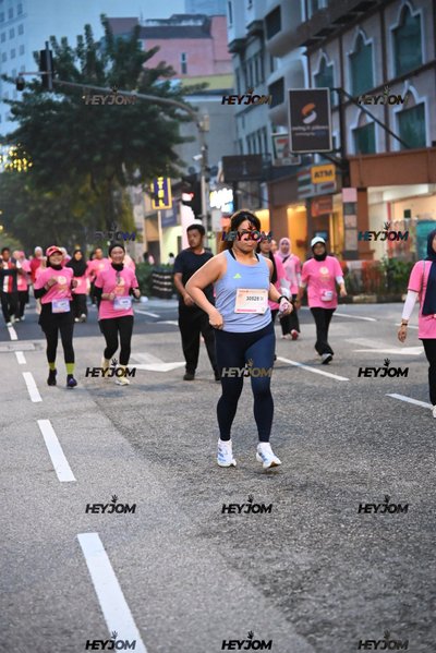 KL Women Running Festival 2026