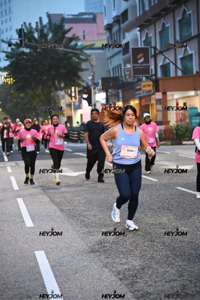 KL Women Running Festival 2026