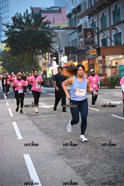 KL Women Running Festival 2026