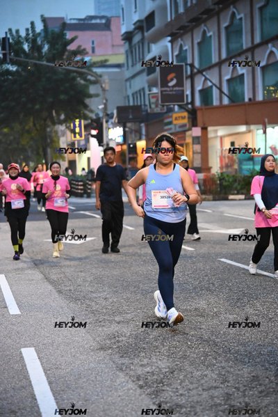 KL Women Running Festival 2026