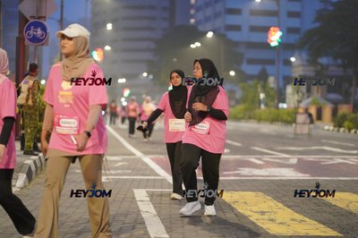 KL Women Running Festival 2026