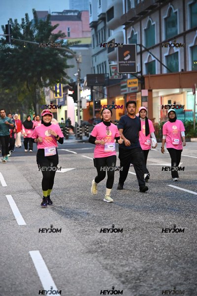 KL Women Running Festival 2026