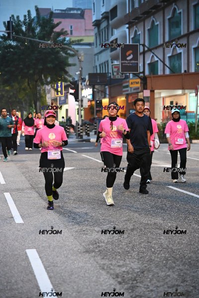 KL Women Running Festival 2026