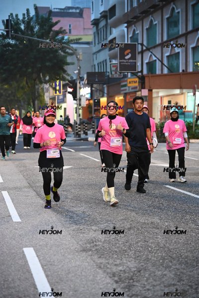 KL Women Running Festival 2026