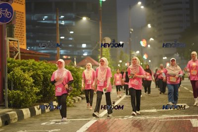 KL Women Running Festival 2026