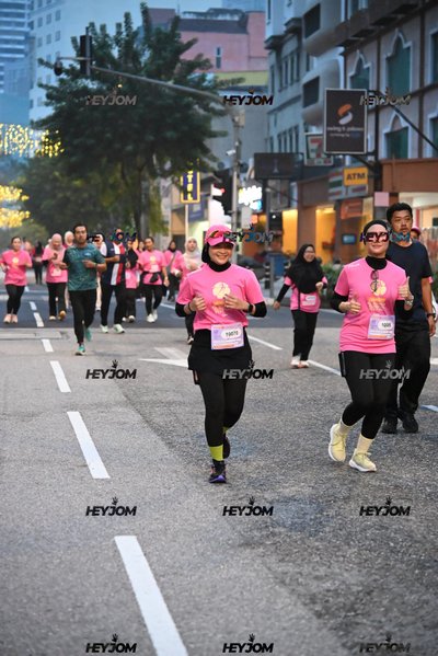 KL Women Running Festival 2026