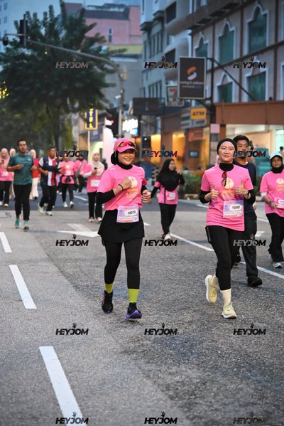 KL Women Running Festival 2026