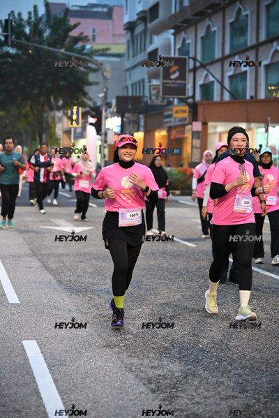 KL Women Running Festival 2026