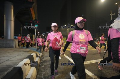 KL Women Running Festival 2026