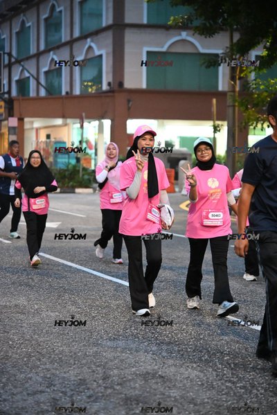 KL Women Running Festival 2026