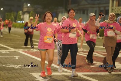 KL Women Running Festival 2026