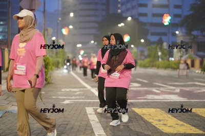 KL Women Running Festival 2026