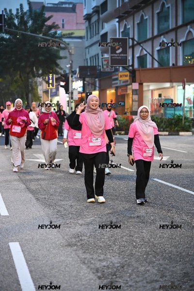 KL Women Running Festival 2026