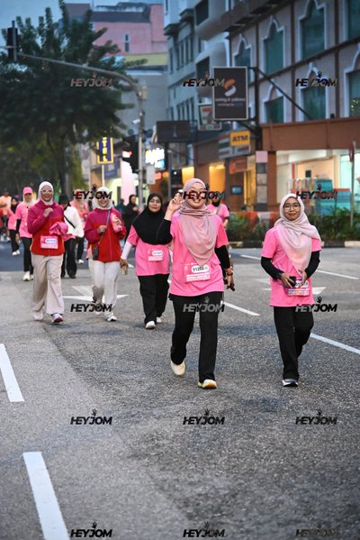 KL Women Running Festival 2026