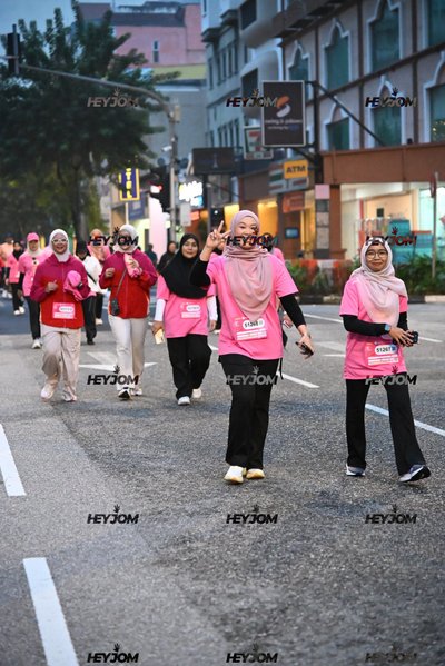 KL Women Running Festival 2026
