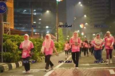KL Women Running Festival 2026
