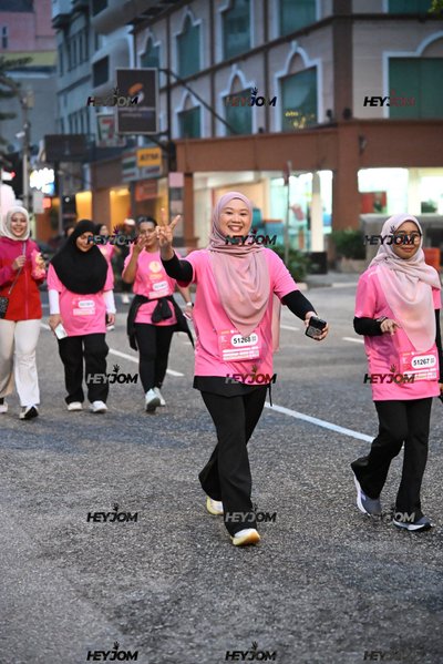 KL Women Running Festival 2026