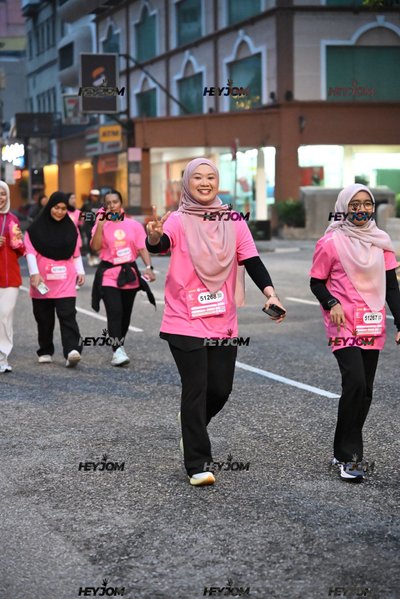 KL Women Running Festival 2026