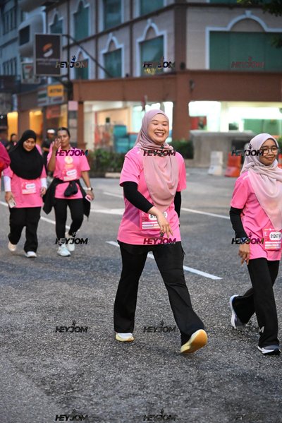 KL Women Running Festival 2026
