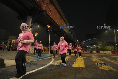 KL Women Running Festival 2026