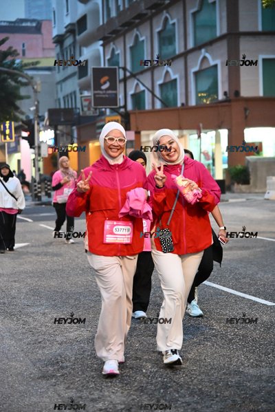 KL Women Running Festival 2026