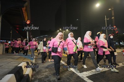 KL Women Running Festival 2026