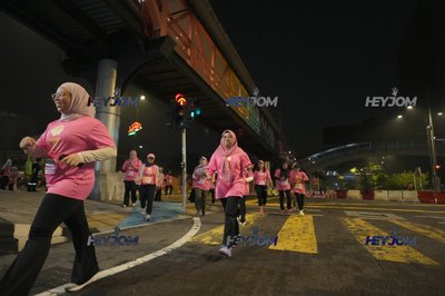 KL Women Running Festival 2026