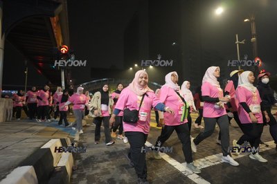KL Women Running Festival 2026