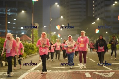 KL Women Running Festival 2026
