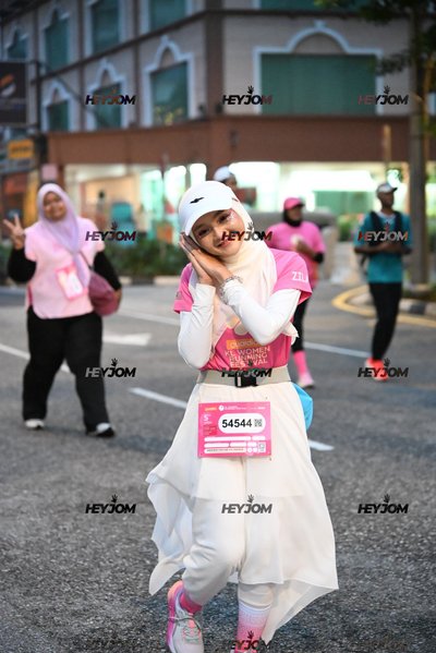 KL Women Running Festival 2026