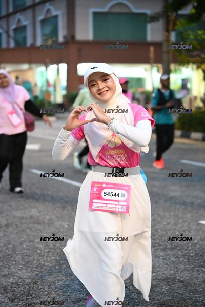 KL Women Running Festival 2026
