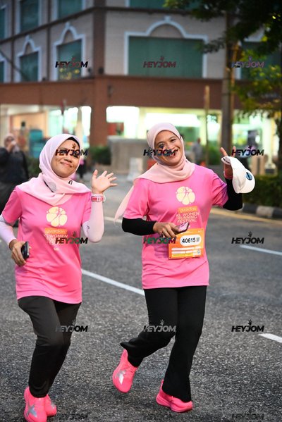 KL Women Running Festival 2026