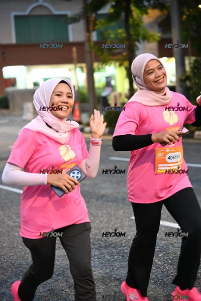 KL Women Running Festival 2026